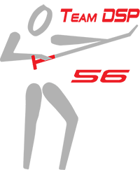 Logo Team DSP 56